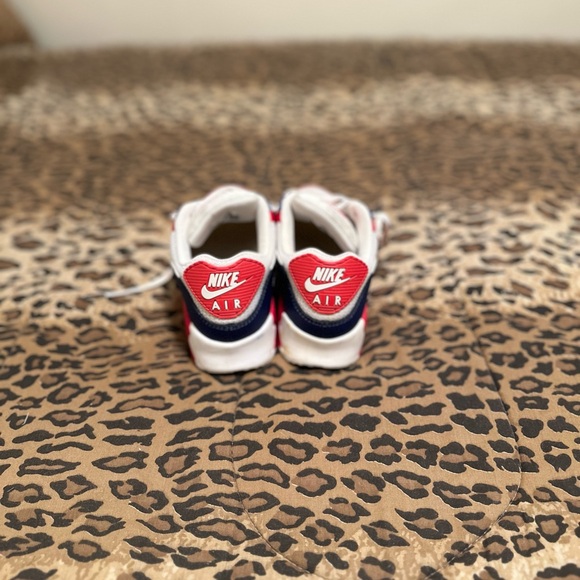 Nike Air Max 90 USA - Picture 3 of 9